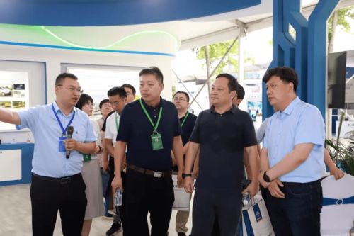 全產(chǎn)業(yè)鏈協(xié)同養(yǎng)護(hù)技術(shù)創(chuàng)新 服務(wù)河南養(yǎng)護(hù)提升三年活動(dòng)