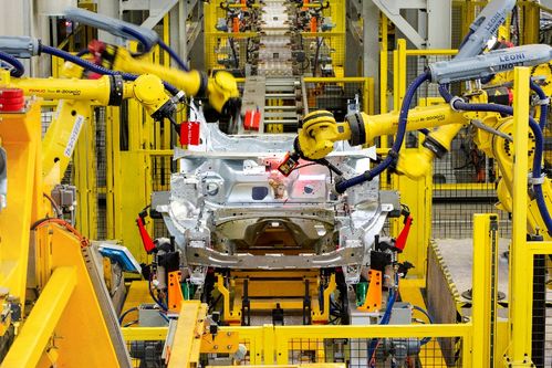 銷量猛增的背后 奇瑞捷豹路虎如何以產(chǎn)品與服務(wù)雙輪驅(qū)動(dòng)