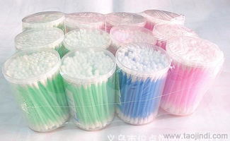 地?cái)偀徜N精品推薦 俊點(diǎn)百貨硬盒平蓋棉簽與膠棉棒批發(fā)指南